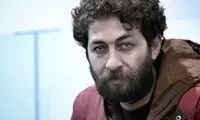 مراسم تشییع پیکر اشکان منصوری برگزار شد