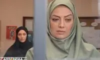 فیلم "شیرین قناری بود"، دختری که... + عکس