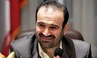 قالیباف، رئیس سازمان بورس شد