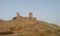 سفری به سکونت‌گاه جن‌ها در چابهار