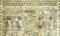 آثار باستانی ایران در موزه لوور چه می کند؟