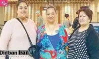 دردسر اضافه وزن برای یک خانواده آمریکایی