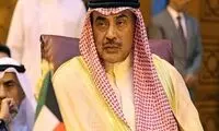 نخست‌وزیر جدیدِ کویت، سوگند یاد کرد