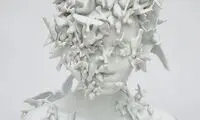 زنان چینی که مرز انسان و طبیعت را محو کرده اند.