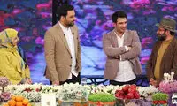 سیمای نوروزی؛ تلخ‌تر و باری به هر جهت‌تر از همیشه