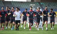 ترکیب احتمالی پرسپولیس با دو تغییر بزرگ