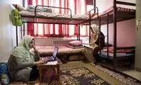 نرخ جدید خوابگاه‌‌های دانشجویی اعلام شد