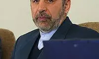 رئیس دفتر روحانی منصوب شد