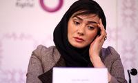 «مینا وحید» برای ماندن برنامه دارد...