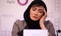 «مینا وحید» برای ماندن برنامه دارد...