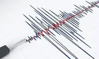 زلزله ۳.۶ ریشتری پهله ایلام را لرزاند
