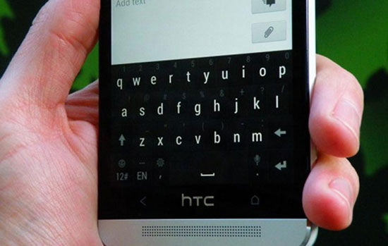 HTC برنامه پیام‌رسان منتشر کرد