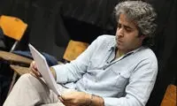 تب فوتبال در تئاتر!