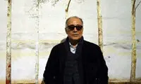 حرف‌های فرزند کیارستمی درباره پرونده پدرش