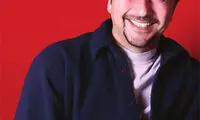 اميرحسين صديق روستایی!