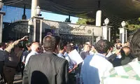 زندگی استقراضی؛ اغلب بانک های ایران ورشکسته اند