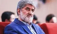 مطهری: خودم را اصلح دانستم و آمدم
