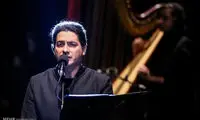 شجریان به استانبول می‌رود