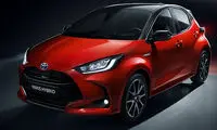 تویوتا یاریس ۲۰۲۰؛ نسل چهارم هاچ‌بک کوچک Toyota