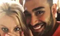 بریتنی باشم، سام اصغری شدن بلدی؟!