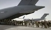 ۳هزار نظامی آمریکا و ۲ ناو انگلیس در راه خاورمیانه