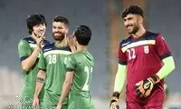 مهدی قایدی رفیق جدید پرسپولیسی پیدا کرد