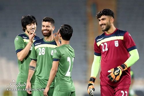 مهدی قایدی رفیق جدید پرسپولیسی پیدا کرد