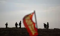 کره شمالی در خطر قحطی +عکس