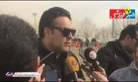 آتیلا قبل از دربی: پرسپولیس بهترین تیم لیگ است