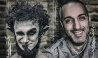«رویای یک شب نیمه تابستان» با امیرمهدی ژوله