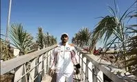شناگر ایرانی رکورد گینس را شکست