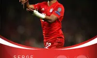 رکوردزنی ستاره بایرن مقابل تاتنهام