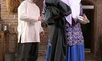 نسخه قاچاق «خانه پدری» در دست که بود؟