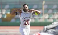 سوپرگل و گریه فشنگچی به یاد میناوند