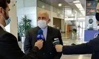 انتقاد تند ظریف از دبیر کل سازمان ملل