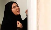 توسل لاله اسکندری به حضرت فاطمه (س)