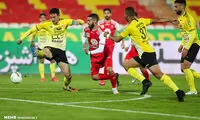 ادبیات پرسپولیس تغییر کرده است