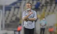 انتقاد گل‌محمدی از شرایط قرنطینه پرسپولیس