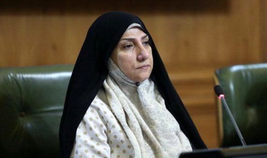 عضو شورای تهران: ریه‌ها، انبار مازوت شده است