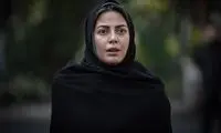 نخستین تصویر از طناز طباطبایی در فیلم مجیدی