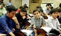 سطح تلاوت قرآن در کشور دچار افت شد