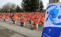 توضیح درباره فوت پاکبانانِ واکسینه شده