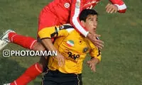 حیدری: هیچ‌کس حق تهمت زدن به پرسپولیس را ندارد