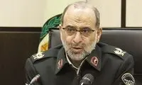 جزئیات سقوط هواپیمای پلیس در سلمانشهر