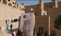 هرات؛ شهر بی زن، بی سینما، بی تئاتر...