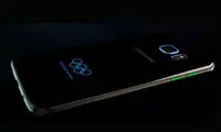 عکس: نسخه‌ المپیک گلکسی S7 Edge
