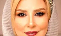 حضور چهره‌های معروف ایرانی در  یک مراسم 
