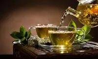 این دمنوش چشم‌های شما را مثل عقاب می‌کند 