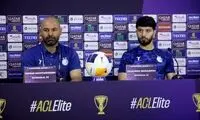 خاطره‌بازی ماشاریپوف با النصر در کنفرانس خبری
