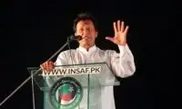 عمران خان: به شبه‌نظامیان اجازه فعالیت نمی‌دهیم
